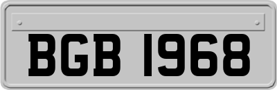 BGB1968