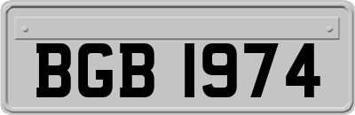 BGB1974