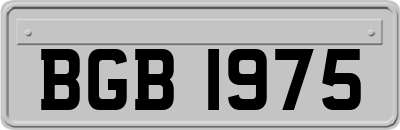 BGB1975