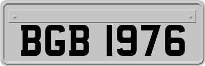 BGB1976