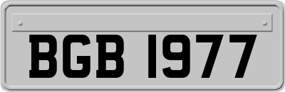 BGB1977