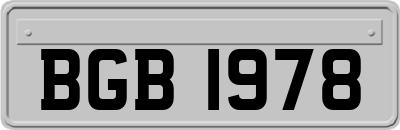 BGB1978