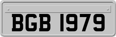 BGB1979