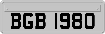BGB1980
