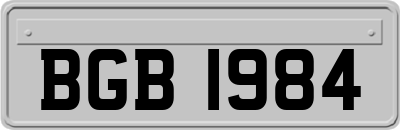 BGB1984