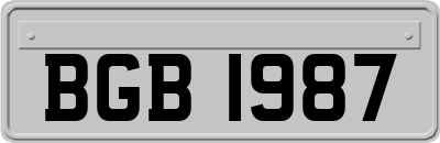 BGB1987