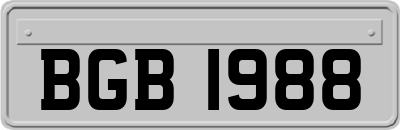 BGB1988