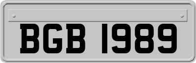 BGB1989
