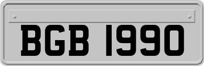 BGB1990