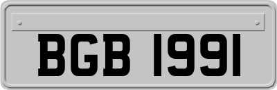 BGB1991