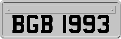 BGB1993
