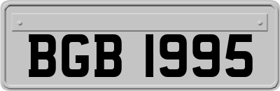 BGB1995
