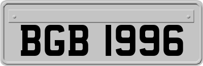 BGB1996