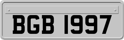 BGB1997