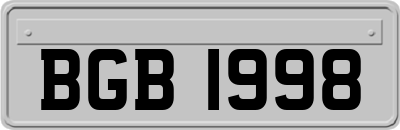 BGB1998