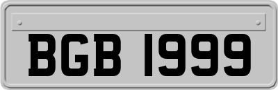 BGB1999