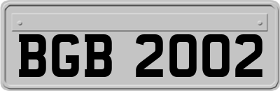 BGB2002