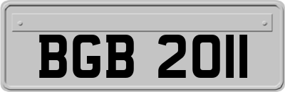 BGB2011