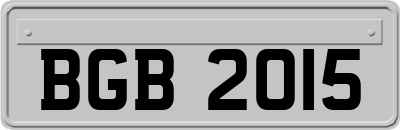 BGB2015