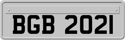 BGB2021