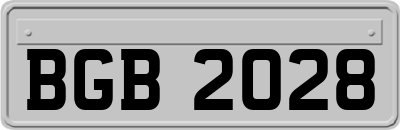 BGB2028