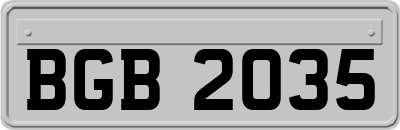 BGB2035