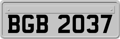 BGB2037