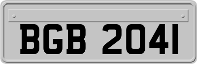 BGB2041