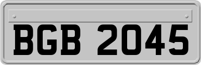 BGB2045