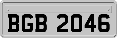 BGB2046