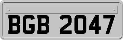 BGB2047