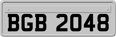 BGB2048