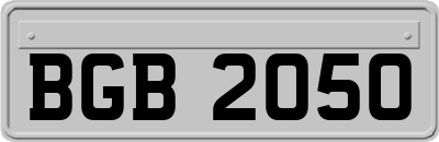 BGB2050