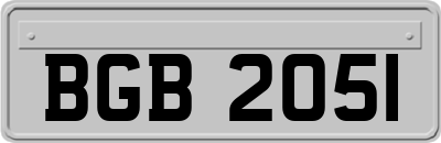 BGB2051