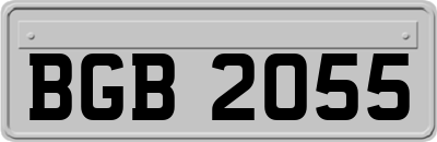 BGB2055