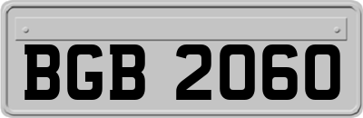 BGB2060