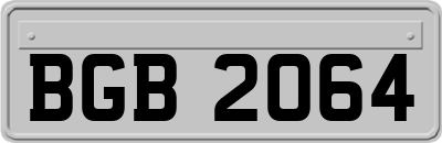BGB2064