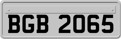 BGB2065