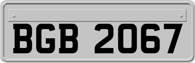 BGB2067