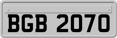 BGB2070