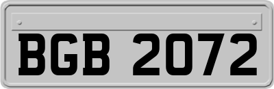 BGB2072