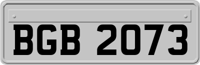 BGB2073