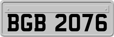 BGB2076