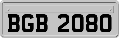 BGB2080