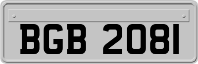 BGB2081