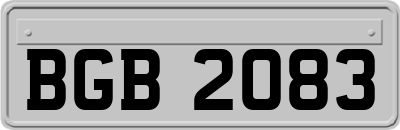 BGB2083