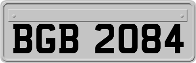 BGB2084