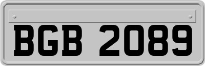 BGB2089