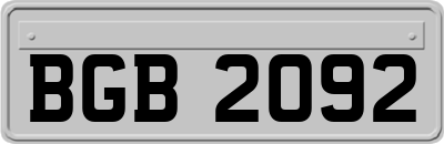 BGB2092