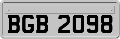 BGB2098